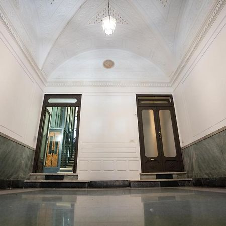Villa Cavour 181 Bari Exterior foto