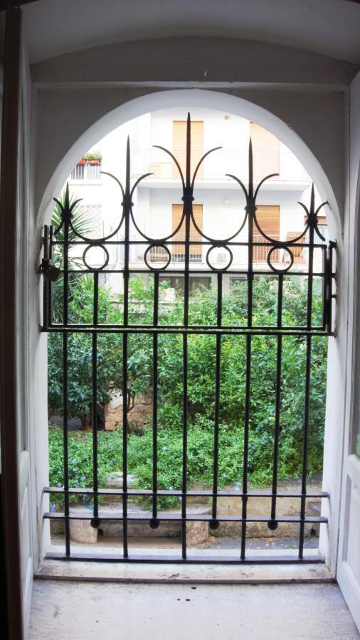Villa Cavour 181 Bari Exterior foto