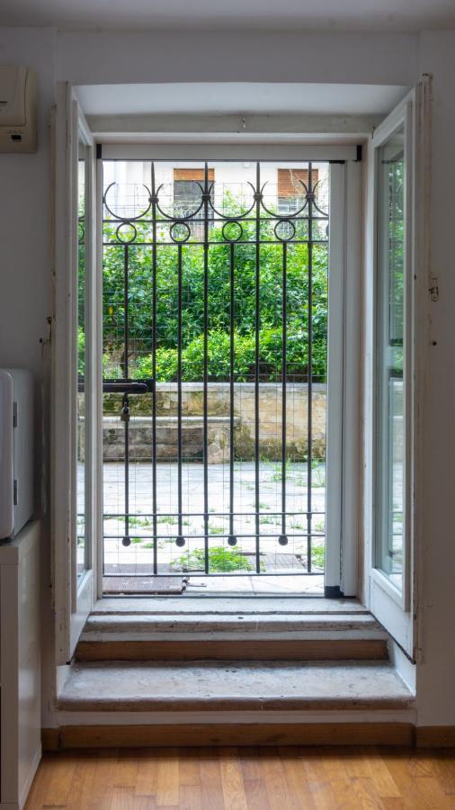 Villa Cavour 181 Bari Exterior foto